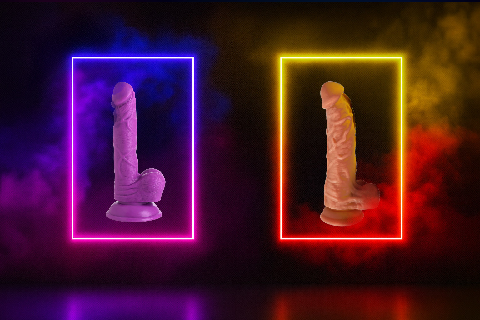 Dildos